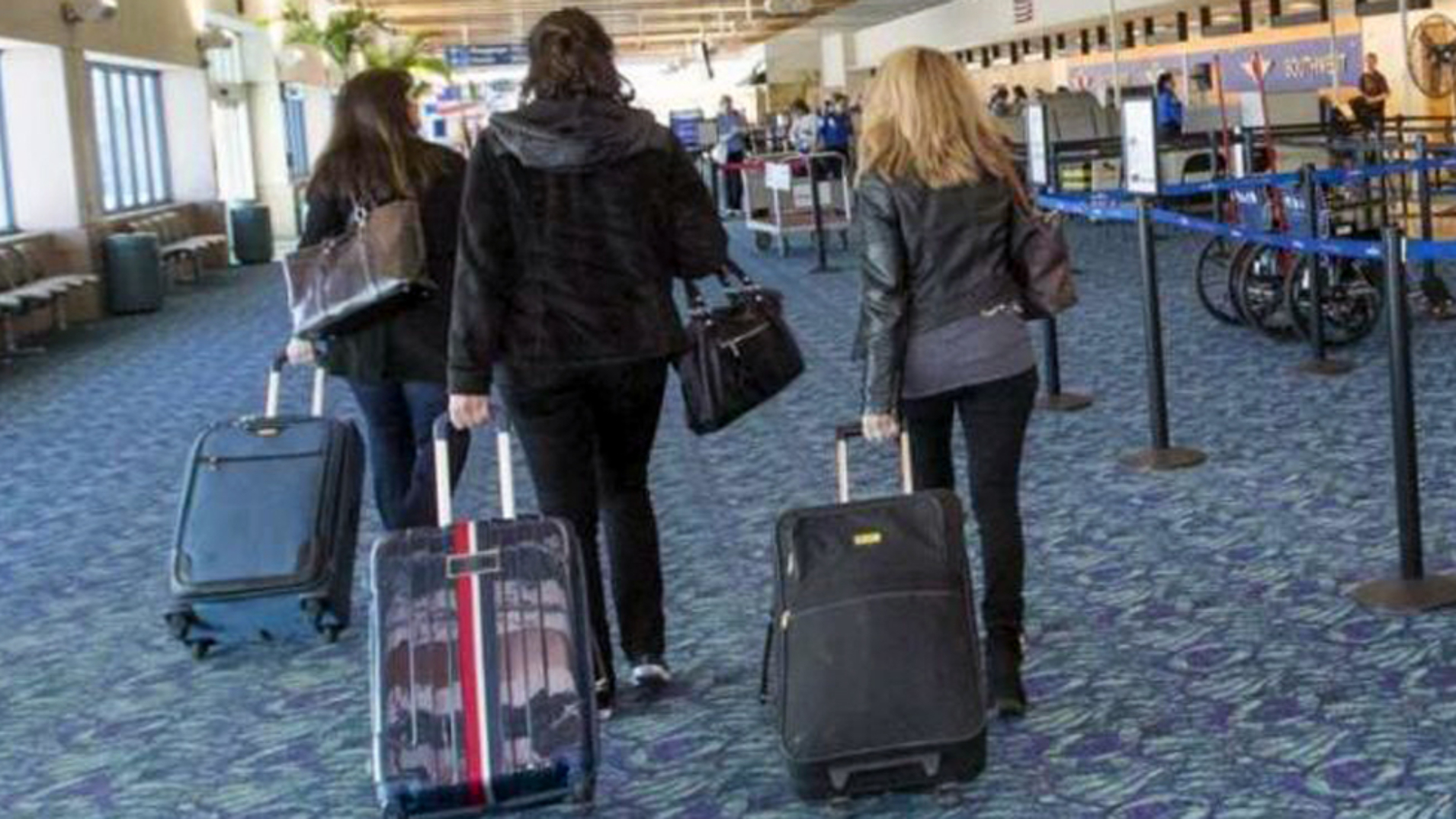 Long Island MacArthur Airport the First Airport to Implement