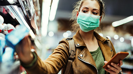 Americans More Likely to Patronize Clean Spaces - Study by MDRG and CASPR