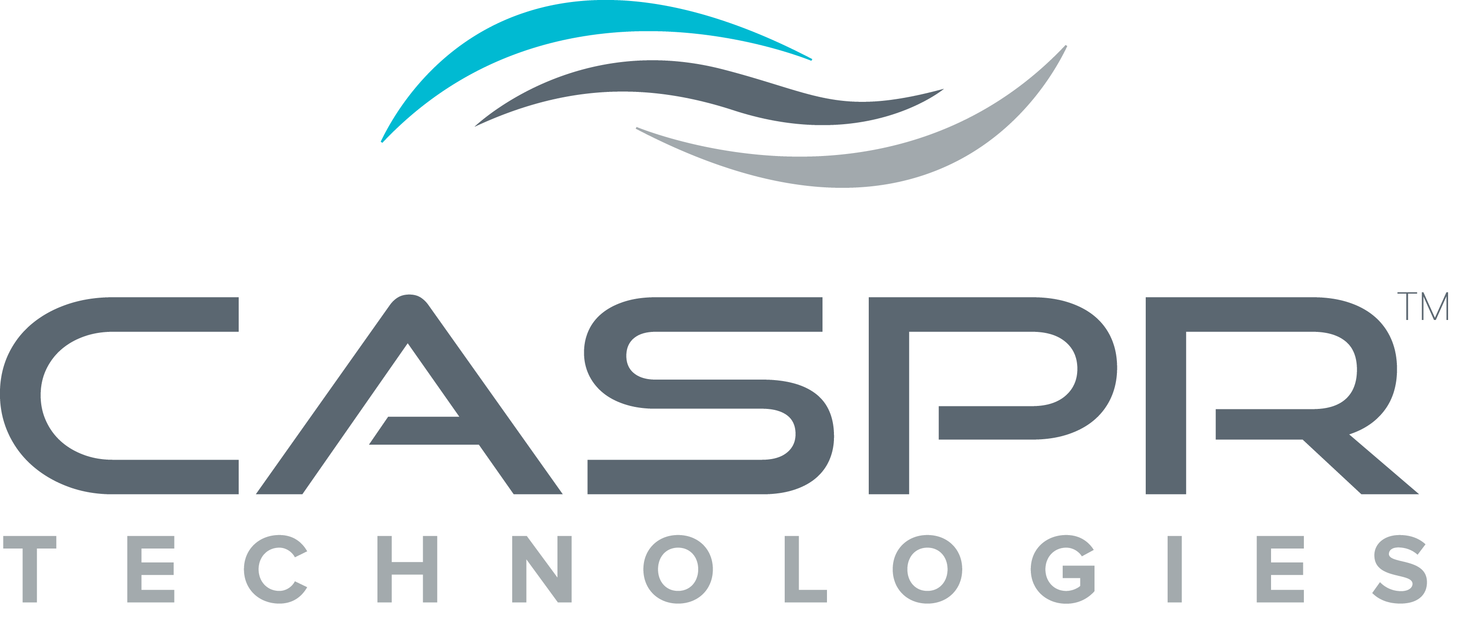 CASPR Technologies Logo