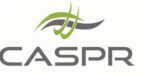 CASPR logo - USA
