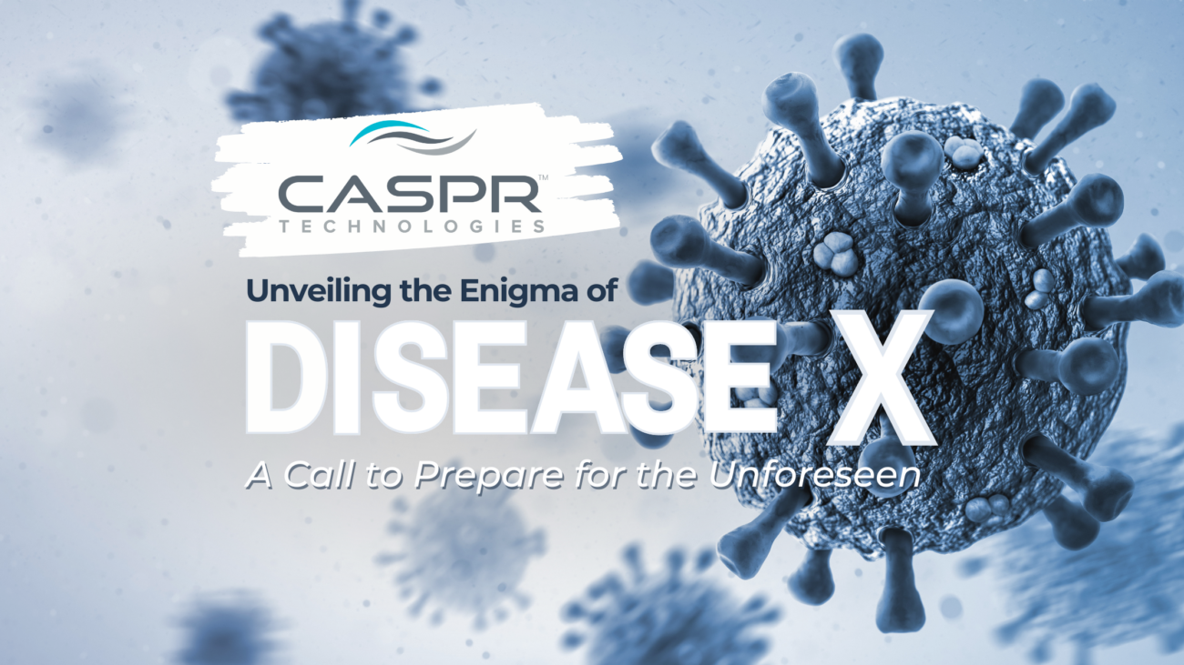 Disease X Blog Banner (1)