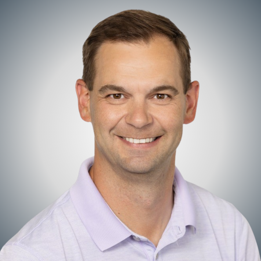 Matt Arneson Headshot CASPR Technologies