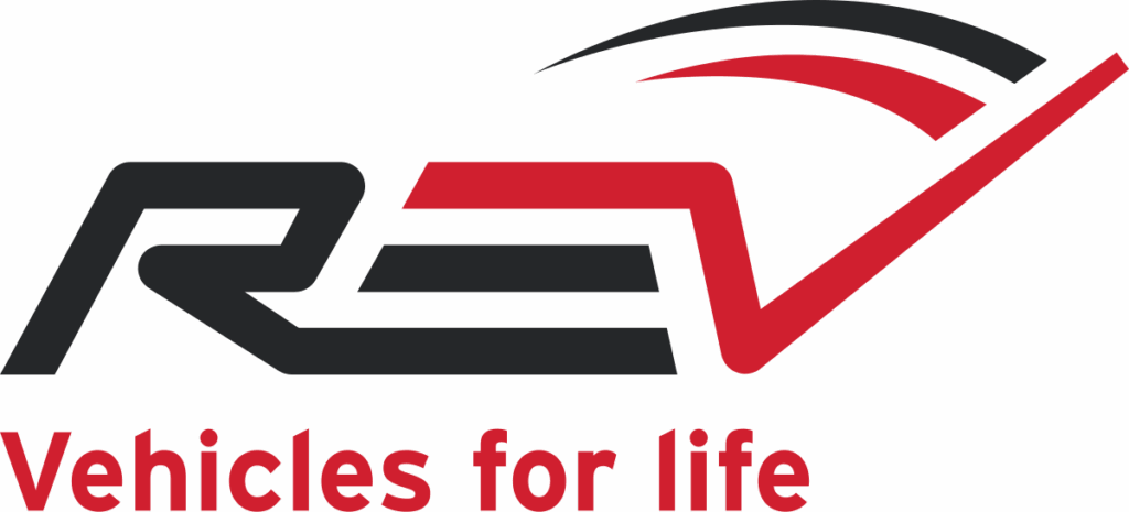 Rev Group Logo