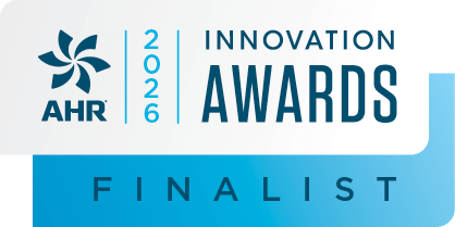 AHR 2026 Innovation Awards Finalist